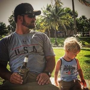 Meet your Posher, Craig